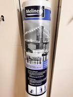 Fotobehang Brooklyn Bridge 368x254cm, Huis en Inrichting, Ophalen of Verzenden, Minder dan 10 m², Zwart