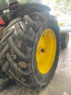 900/50r42 michelin, Zakelijke goederen, Ophalen
