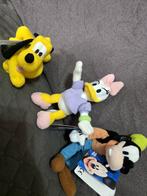Disney knuffel s, Kinderen en Baby's, Speelgoed | Knuffels en Pluche, Ophalen of Verzenden, Nieuw, Overige typen
