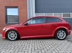 Volvo C30 2.4i 170pk Momentum - bodykit - passion red, Auto's, Volvo, Voorwielaandrijving, Gebruikt, Zwart, 700 kg