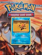 Staryu 30/108 XY Evolutions pokemon kaart nm, Ophalen of Verzenden, Zo goed als nieuw, Losse kaart
