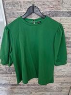 Groene blouse Maat xl, Maat 46/48 (XL) of groter, Onbekend, Ophalen of Verzenden, Zo goed als nieuw