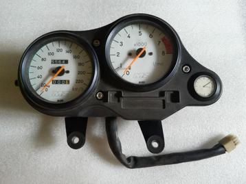 MuZ MZ Skorpion complete km-teller unit beschikbaar voor biedingen