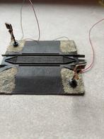 Spoorwegovergang met Licht HO, Overige merken, Gebruikt, Gelijkstroom of Wisselstroom, Brug, Tunnel of Gebouw