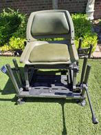 Preston Inception zitkist met draaibare stoel, Watersport en Boten, Ophalen, Nieuw, Complete set