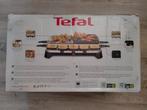 Nieuw Tefal inox & design gourmetstel 10 personen, Ophalen of Verzenden, Nieuw