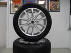 19 inch Rangerover Evoque compleet winterbanden set, 19 inch, Engeland, Banden en Velgen, Winterbanden