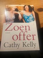 Zoen offer, Ophalen of Verzenden, Zo goed als nieuw