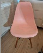 Stoel, Huis en Inrichting, Stoelen, Ophalen, Zo goed als nieuw, Eén
