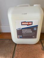Hydrosol diepgrond, 10 tot 15 liter, Ophalen, Zo goed als nieuw, Wit