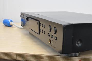 Marantz CD4000 / AH! Njoe Tjoeb 4000 Buizen CDspeler beschikbaar voor biedingen
