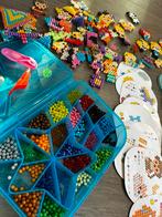 Beados Aquabeads complete set, Kinderen en Baby's, Ophalen of Verzenden, Zo goed als nieuw