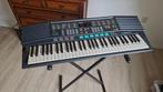 Yamaha psr-48 keyboard inclusief statief, Muziek en Instrumenten, Ophalen, Yamaha, Met standaard, 61 toetsen