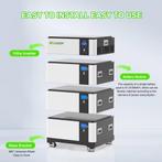 thuis super power unit maar liefst 60 kw met 10kw inverter, Ophalen, Nieuw, Overige typen