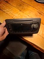 Seat.ibiza.radio ., Ophalen