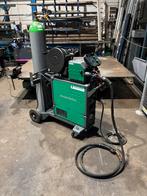 Migatronic Sigma Select 400 A Model Mig/Mag CO2 Lasapparaat, Ophalen, Zo goed als nieuw, 250 ampère of meer, Co2
