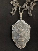 Carnaval onderscheiding AKV Aachen Windmühlenorden 1980, Ophalen of Verzenden, Overige materialen