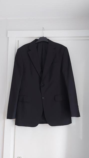 7Square heren kostuum maat 48 antraciet grijs beschikbaar voor biedingen