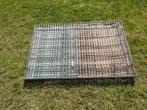Bench Groot, Dieren en Toebehoren, Ophalen, Zo goed als nieuw, 110 cm of meer, 65 tot 100 cm