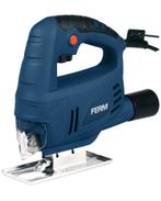 FERM Decoupeerzaag (Nieuw), Ophalen, Decoupeerzaag, Nieuw, Ferm