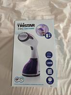 Tristar ST-8916 Handstomer - 1 x gebruikt, Witgoed en Apparatuur, Strijkijzers en Strijkplanken, Ophalen of Verzenden, Nieuw, Draadloos strijkijzer