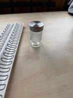 Ikea kruidenpotjes en rekjes, Ophalen of Verzenden, Gebruikt