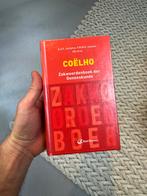 A.A.F. Jochems - Coelho zakwoordenboek der geneeskunde, Ophalen of Verzenden, Zo goed als nieuw, A.A.F. Jochems; F.W.M.G. Joosten