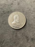 Tsjaad 1000 Francs 1999 - Okapi Johnstoni, Verzenden, Centraal-Azië, Losse munt, Zilver