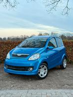 Micorcar | MGO+ | UNIEKESTAAT | S-5000 | 45KM | Brommobiel