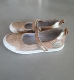 Develab ballerina's sandalen goud kleurig feest schoenen 30, Ophalen of Verzenden, Zo goed als nieuw, Meisje, Schoenen