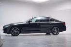 BMW 5 Serie 520i Shadow High Executive FACELIFT Aut. [ Comfo, Auto's, Automaat, 1998 cc, Gebruikt, 2000 kg