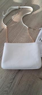 Isabel Bernard mooie witte nieuwe tas, Nieuw, Ophalen of Verzenden, Wit