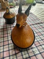 Pate schalen 4 x, Ophalen of Verzenden, Huis en Inrichting