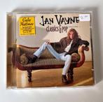 Verzameling van 14 cd's van Jan Vayne in uitstekende staat!, Ophalen of Verzenden, Zo goed als nieuw
