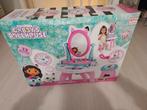 Gabby's Poppenhuis Make-up tafel - Nieuw in doos!, Ophalen of Verzenden, Nieuw, Overige typen