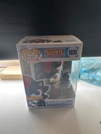 Shadow Funko Pop Sonic - Nieuw in Verpakking!, Verzamelen, Poppetjes en Figuurtjes, Ophalen of Verzenden, Nieuw