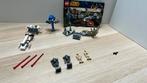 Lego star wars 75037 Battle on Saleucami, Kinderen en Baby's, Speelgoed | Duplo en Lego, Ophalen of Verzenden, Gebruikt, Complete set