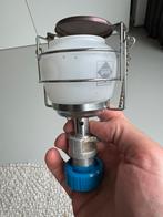 Gaslamp Campingaz Bivouac 270 voor op gaspatroon CV270, Ophalen of Verzenden, Zo goed als nieuw