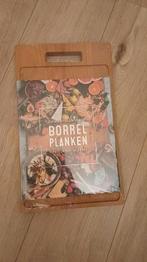 Nieuw. Onweerstaanbare borrelplanken + plank, Boeken, Ophalen of Verzenden, Nieuw