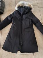 Nobis Winterjas Maat M - Zo goed als nieuw!, Ophalen of Verzenden, Zo goed als nieuw, Maat 38/40 (M), Zwart