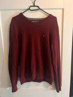 Tommy Hilfiger trui, Ophalen of Verzenden, Zo goed als nieuw, Maat 36 (S), Rood
