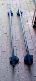 Thule Dakdragers Rapid 754 - 135cm, Auto diversen, Dakdragers, Ophalen, Gebruikt