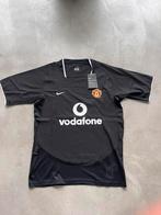 Retro Manchester United uitshirt 2003-2005 Cristiano Ronaldo, Sport en Fitness, Voetbal, Maat M, Ophalen of Verzenden, Zo goed als nieuw