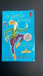Jill Mansell - Ondersteboven, Ophalen of Verzenden, Jill Mansell
