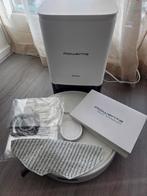 Rowenta stofzuiger, Ophalen of Verzenden, Robotstofzuiger