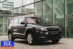 Skoda Karoq 1.5 TSI ACT Business Edition Plus btw auto, 65 €/maand, Stof, Adaptive Cruise Control, Bedrijf