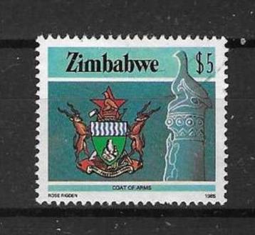 Zimbabwe Michel 330 A postfris beschikbaar voor biedingen