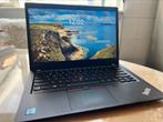 Lenovo thinkpad T490s, Computers en Software, Windows Laptops, Ophalen, 256 GB, Qwerty, 8 GB