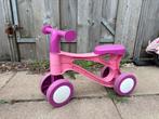Roze Loopfiets Lena, Ophalen of Verzenden, Gebruikt, Loopfiets