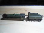 Bachmann stoomloc onderdelen, Hobby en Vrije tijd, Modeltreinen | H0, Gelijkstroom, Bachmann, Wagon, Ophalen of Verzenden